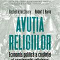Copertă produs Avuția religiilor - gallery small 