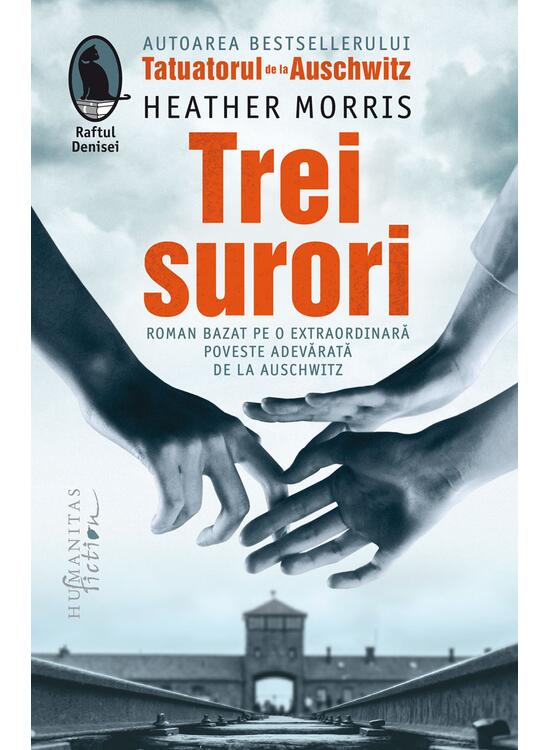 Copertă produs Trei surori - gallery big 1