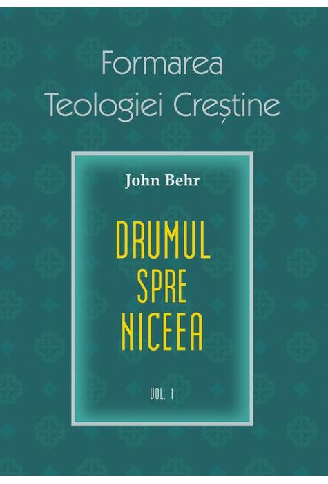 Copertă produs Formarea Teologiei Creștine (Vol. 1)