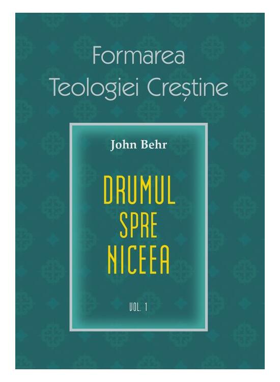 Copertă produs Formarea Teologiei Creștine (Vol. 1) - gallery big 1