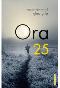 Copertă produs Ora 25