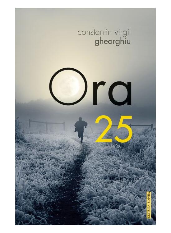 Copertă produs Ora 25 - gallery big 1