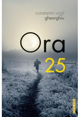 Copertă produs Ora 25