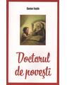 Copertă produs Doctorul de povești - thumb 1