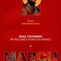 Copertă produs Noul Testament &icirc;n t&acirc;lcuirea sfinților părinți (Vol. 2) Marcu - gallery small 