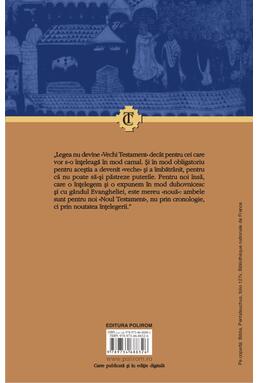 Copertă produs Omilii și adnotări la Numere &bull; Adnotări la Deuteronom (Vol. 1)