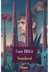 Copertă produs Ventrilocul