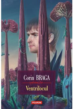 Copertă produs Ventrilocul