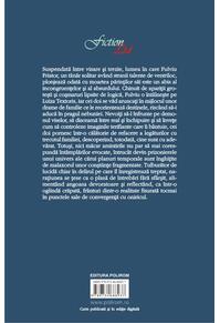 Copertă produs Ventrilocul