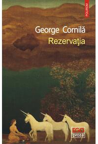 Copertă produs Rezervația