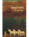 Copertă produs Rezervația - thumb 1