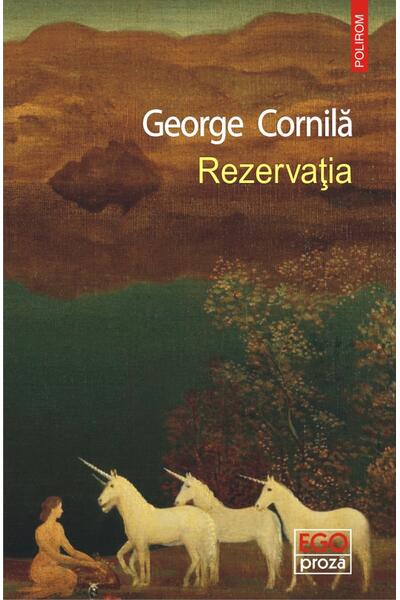 Rezervația