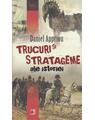Copertă produs Trucuri si stratageme ale istoriei - thumb 1