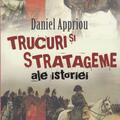 Copertă produs Trucuri si stratageme ale istoriei - gallery small 