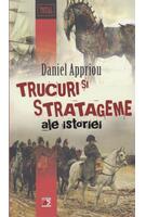 Imagine produs Trucuri si stratageme ale istoriei