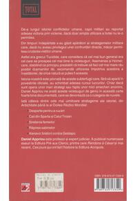 Copertă produs Trucuri si stratageme ale istoriei