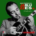 Copertă produs Django Reinhardt - Mari c&acirc;ntăreţi de jazz şi blues - Vol. 18 - gallery small 