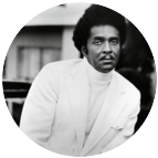 Fotografie autor Iceberg Slim