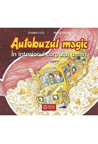 Copertă produs &Icirc;n interiorul corpului uman