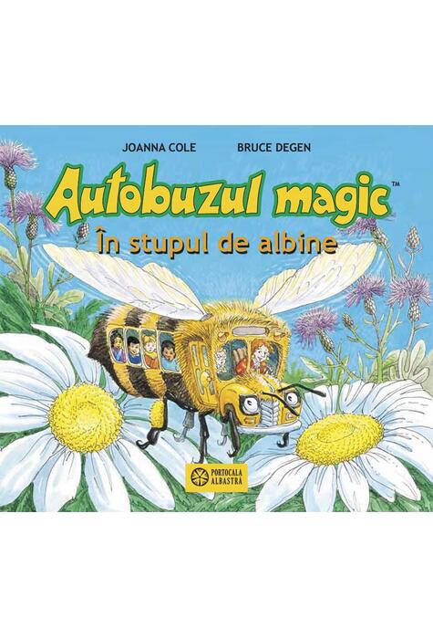 Copertă produs &Icirc;n stupul de albine