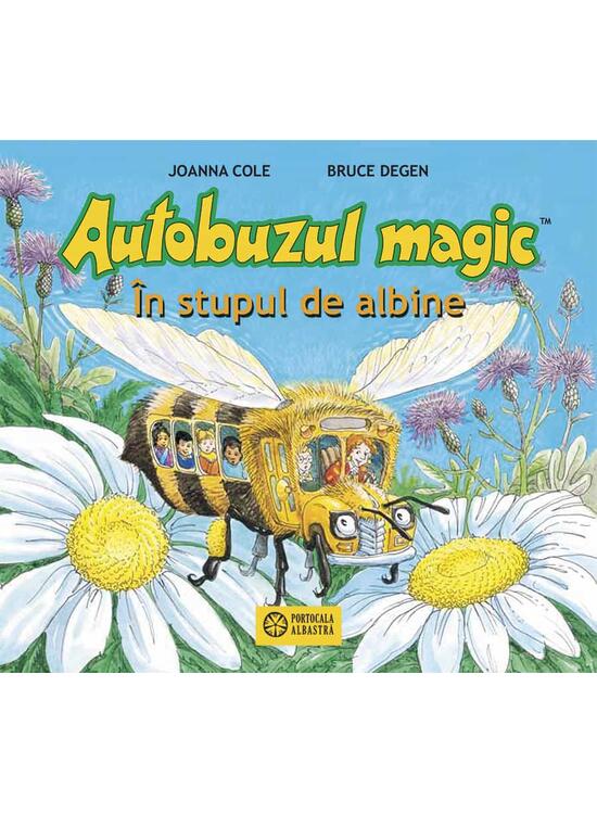 Copertă produs &Icirc;n stupul de albine - gallery big 1