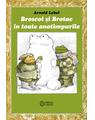 Copertă produs Broscoi și Brotac &icirc;n toate anotimpurile - thumb 1