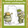 Copertă produs Broscoi și Brotac &icirc;n toate anotimpurile - gallery small 