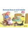 Copertă produs Bunicuța Buna și cerul &icirc;nstelat - thumb 1