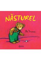 Copertă produs Năsturel