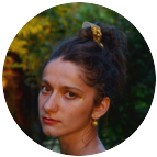Fotografie autor Maria Martelli