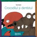 Copertă produs Crocodilul și dentistul - gallery small 