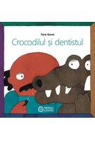 Crocodilul și dentistul