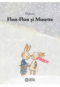 Copertă produs Flon-Flon și Musette