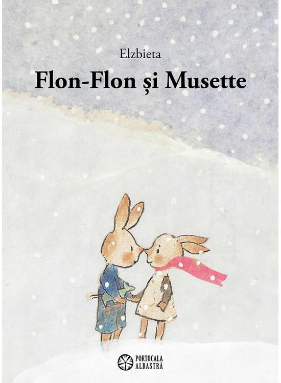 Copertă produs Flon-Flon și Musette - gallery big 1