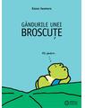 Copertă produs G&acirc;ndurile unei broscuțe - thumb 1