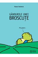 Imagine produs G&acirc;ndurile unei broscuțe