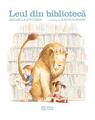 Copertă produs Leul din bibliotecă - thumb 1