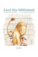 Leul din bibliotecă