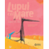 Copertă produs Lupul cel Mare și Lupul cel Mic (Vol. 1)