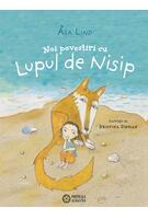 Noi povestiri cu Lupul de Nisip