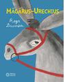 Copertă produs Măgăruș-Urechiuș - thumb 1