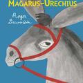 Copertă produs Măgăruș-Urechiuș - gallery small 