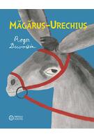 Copertă produs Măgăruș-Urechiuș