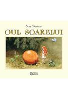 Copertă produs Oul soarelui