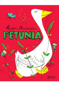 Copertă produs Petunia
