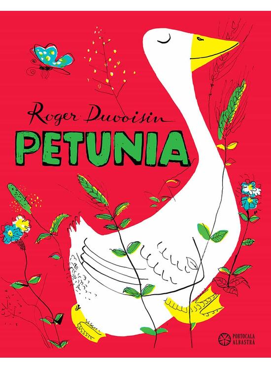 Copertă produs Petunia - gallery big 1
