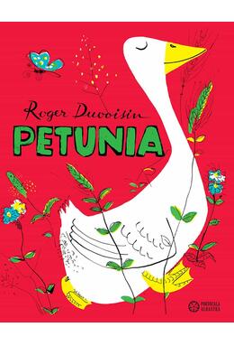 Copertă produs Petunia