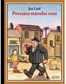 Copertă produs Povestea mărului roșu - thumb 1