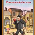 Copertă produs Povestea mărului roșu - gallery small 