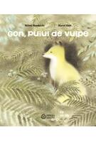 Imagine produs Gon, puiul de vulpe